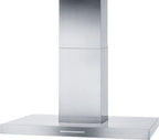 Витяжка DA 4208 D Puristic Plus, Нержавіюча сталь