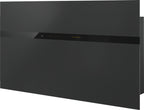 Витяжка DA 9299 W Screen blbo