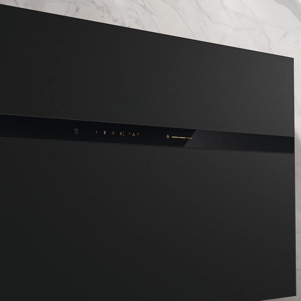 Витяжка DA 9299 W Screen blbo