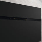 Витяжка DA 9299 W Screen blbo