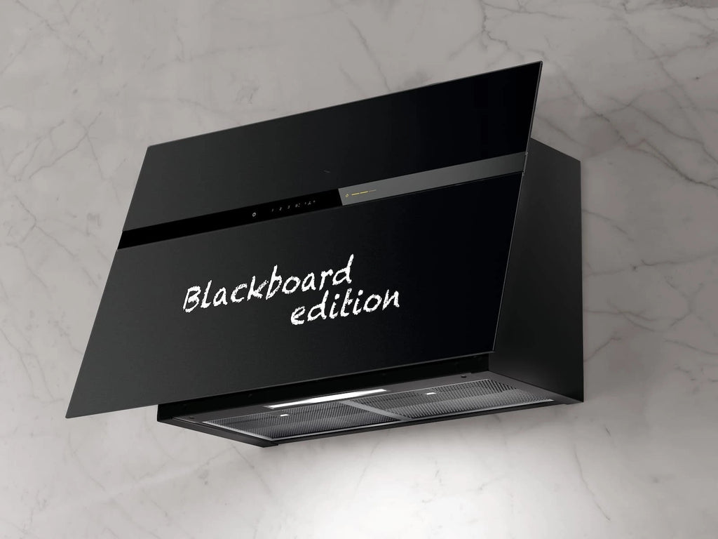 Витяжка DA 9299 W Screen blbo