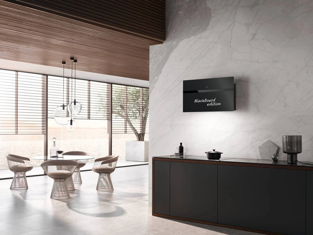 Витяжка DA 9299 W Screen blbo