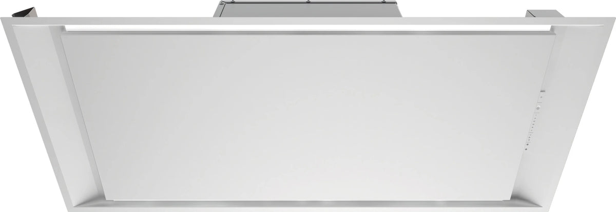 Витяжка DAC 2240 Stella, Білий матовий