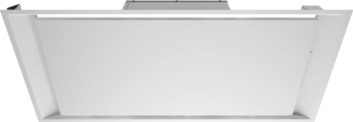 Витяжка DAC 2240 Stella, Білий матовий