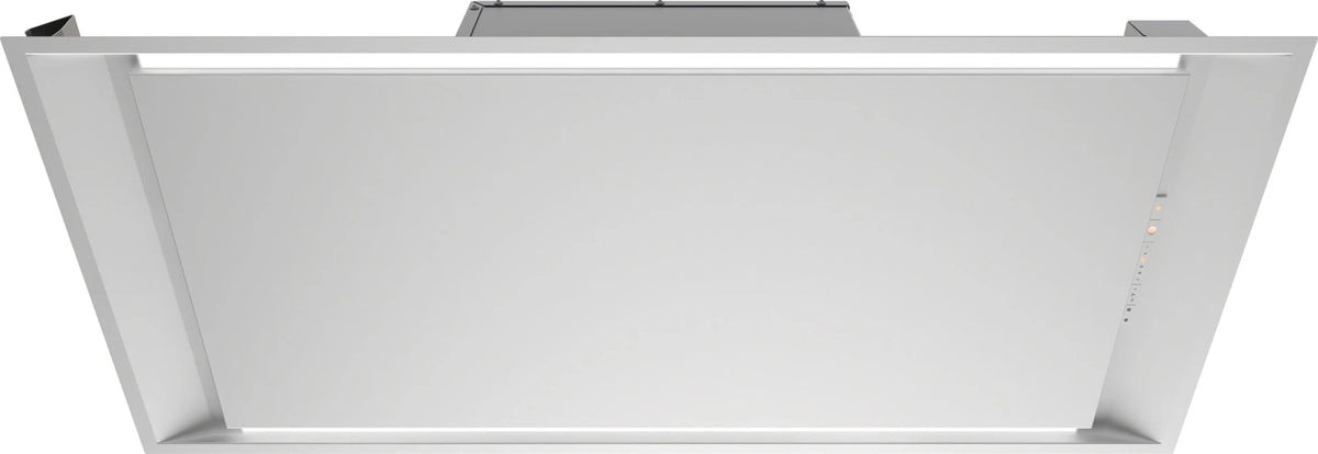 Витяжка DAC 2240 Stella, Білий матовий