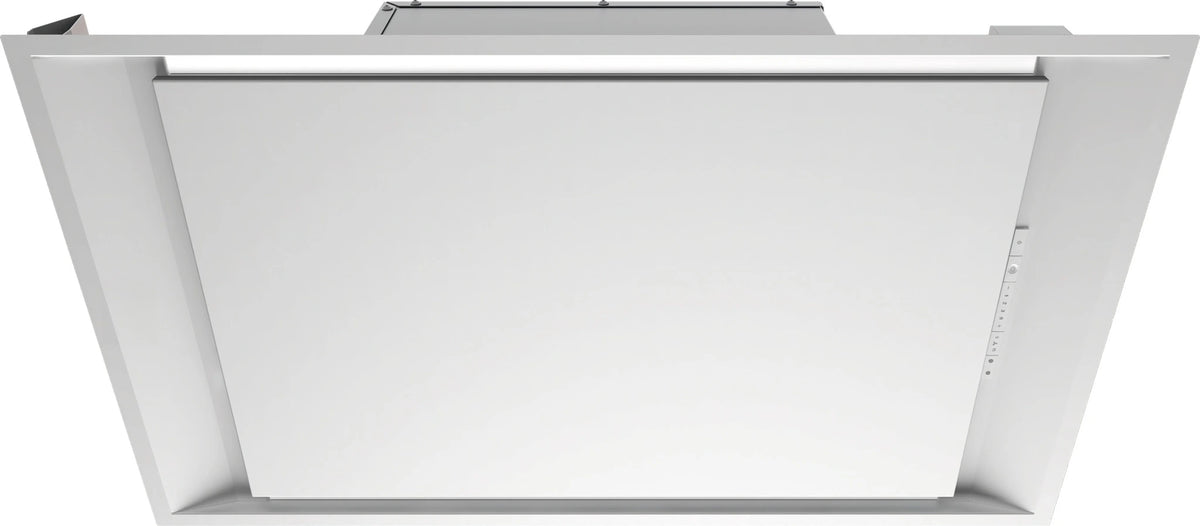 Витяжка DAC 2940 Stella, Білий матовий