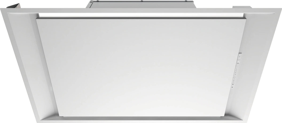 Витяжка DAC 2940 Stella, Білий матовий