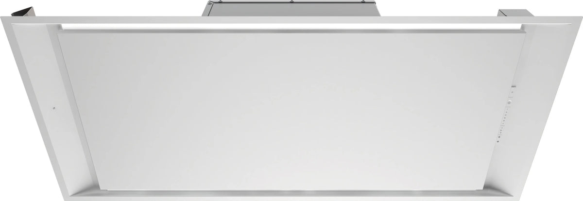 Витяжка DAC 4240 Stella Ambient, Білий матовий