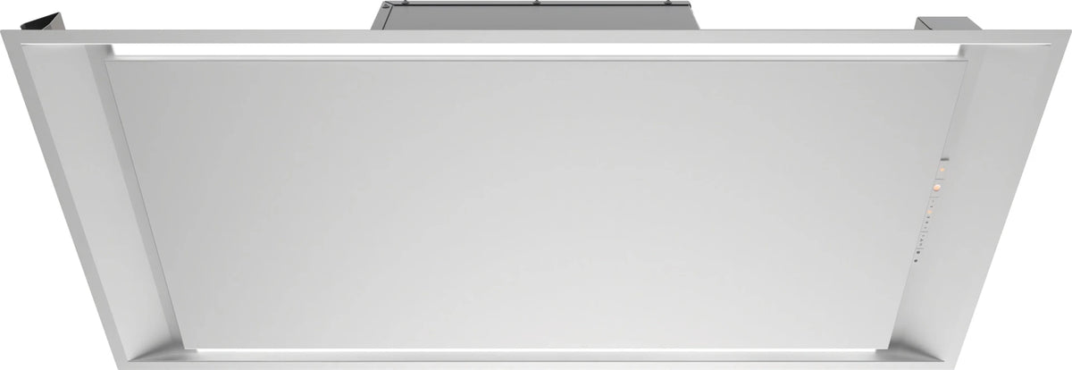 Витяжка DAC 4240 Stella Ambient, Білий матовий