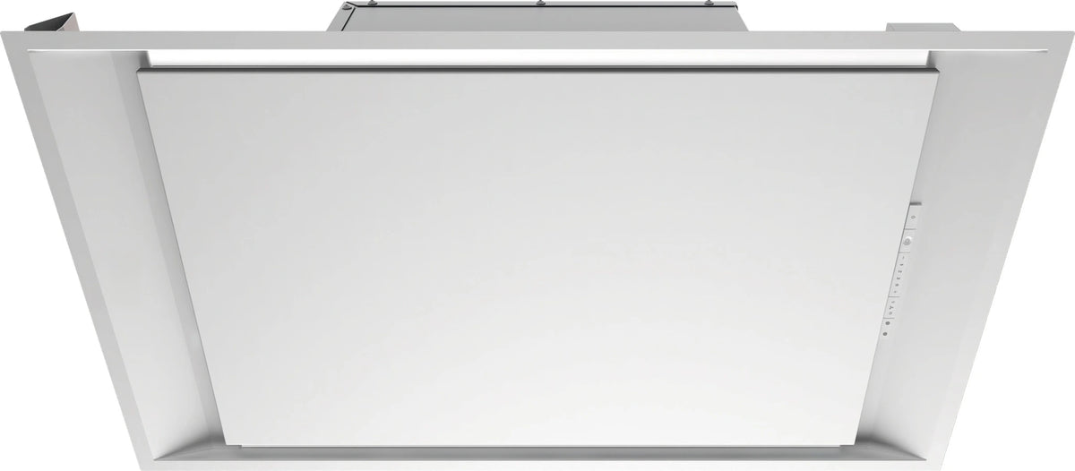 Витяжка DAC 4940 Stella Ambient, Білий матовий