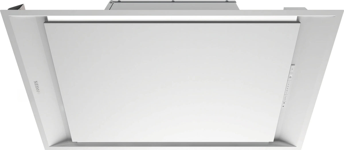 Витяжка DAC 4940 Stella Ambient, Білий матовий