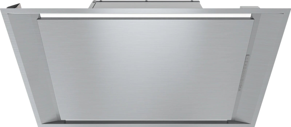 Витяжка DAC 4940 Stella Ambient, Нержавіюча сталь