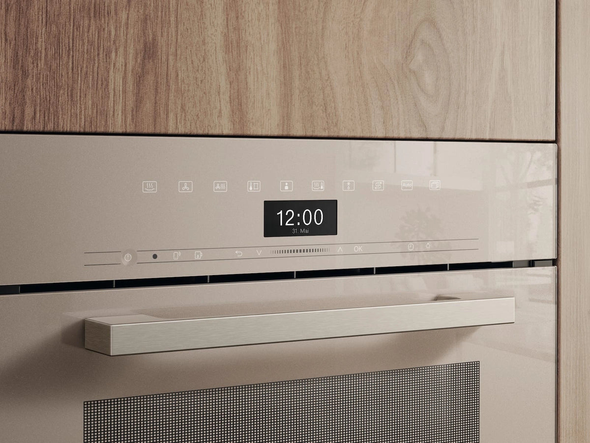 Пароварка DGC 7440 HC Pro, Перлинний беж