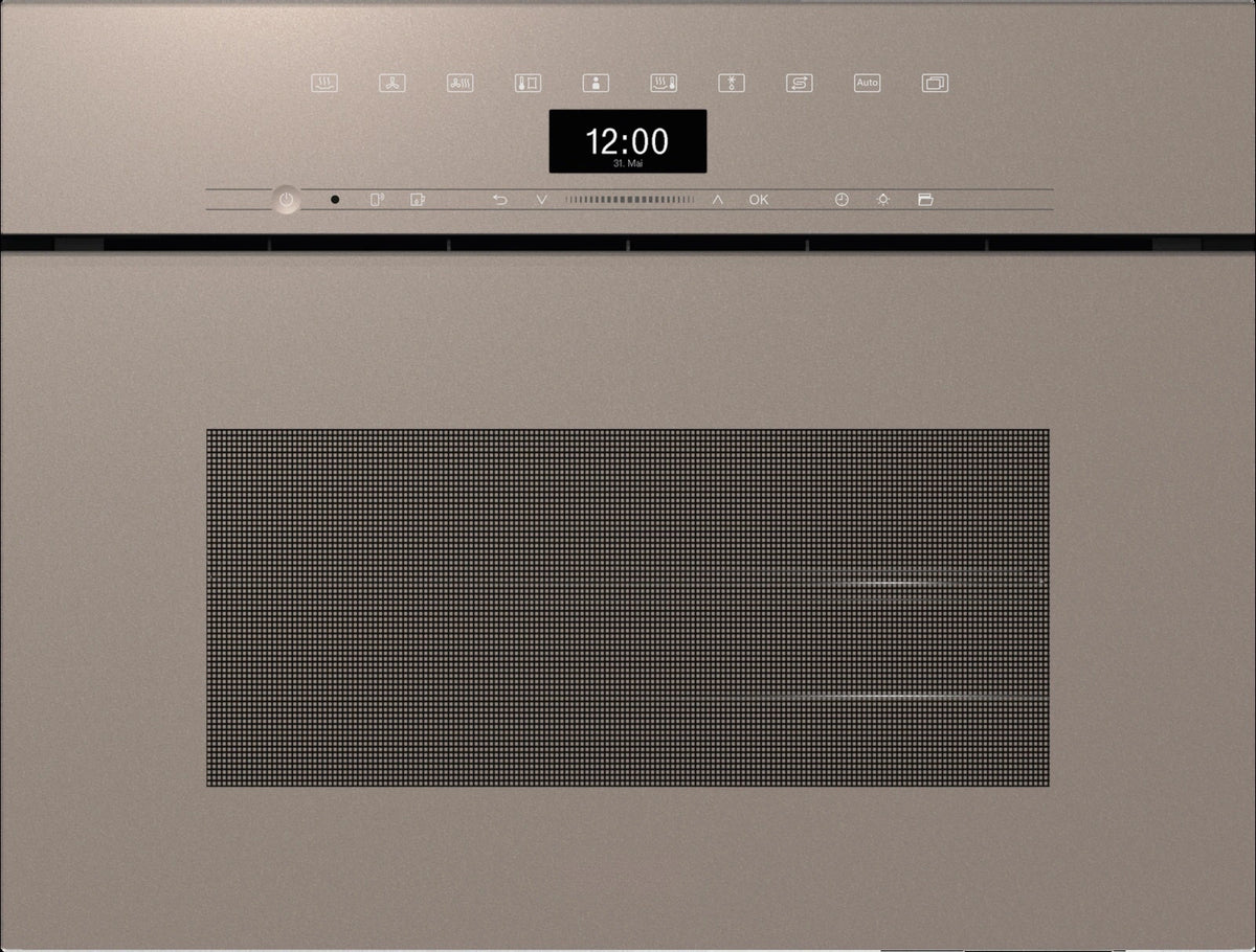 Пароварка DGC 7440 HCX Pro, Перлинний беж