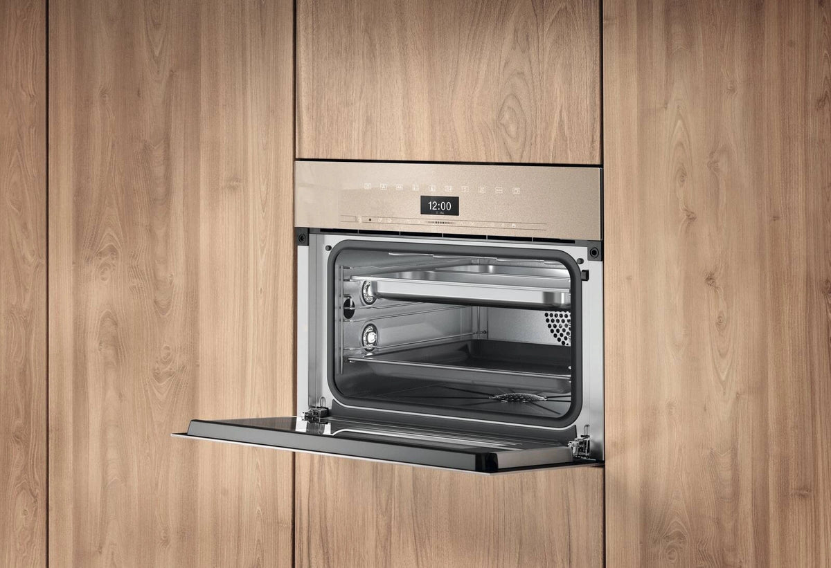 Пароварка DGC 7440 HCX Pro, Перлинний беж