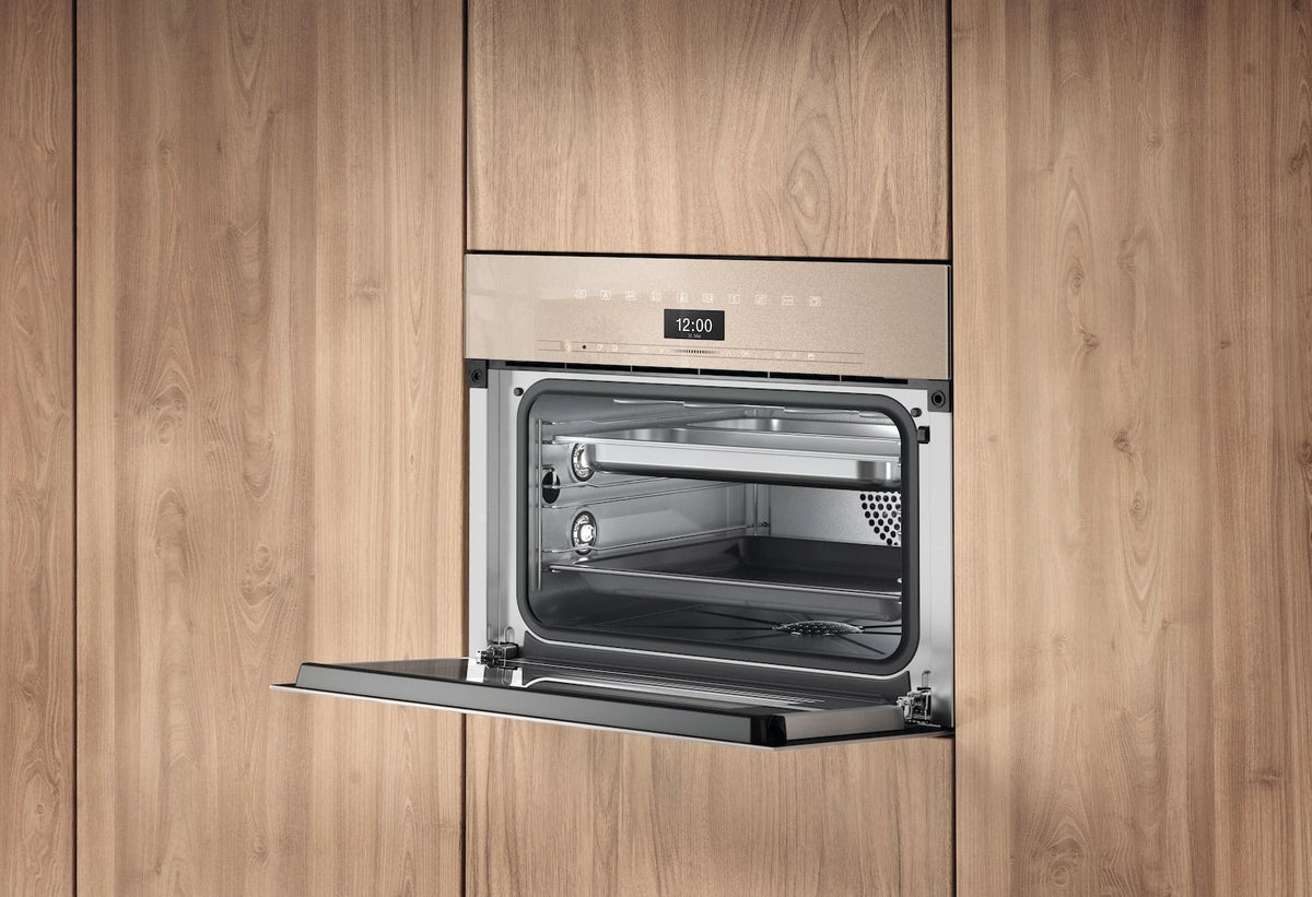 Пароварка DGC 7445 HCX Pro, Перлинний беж
