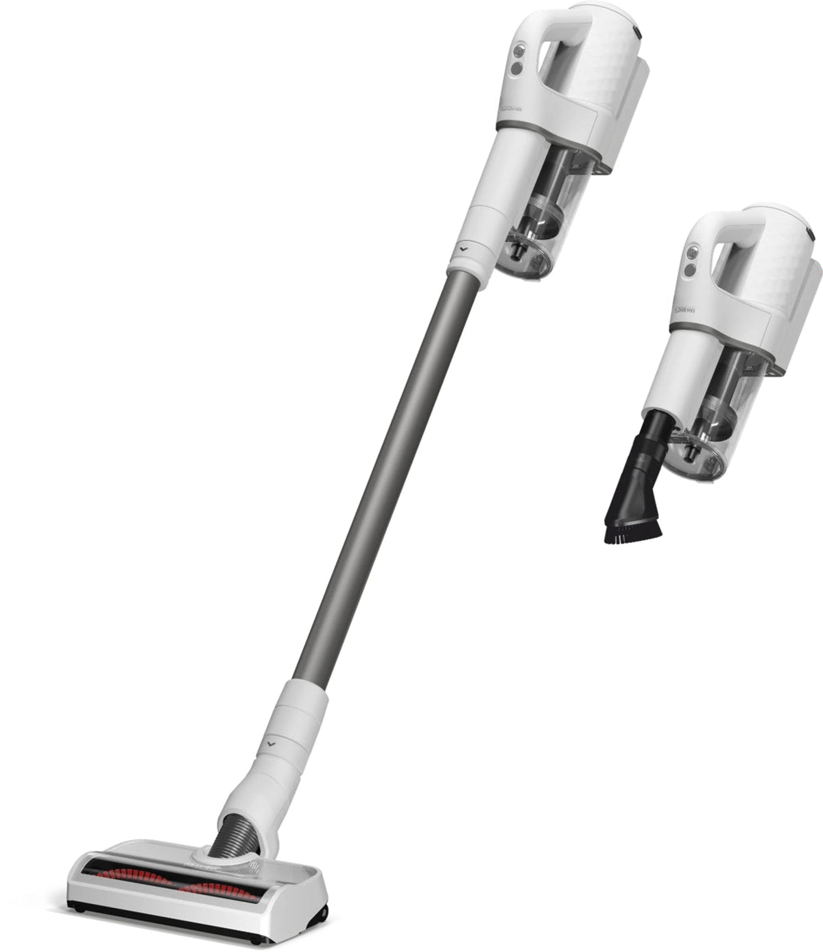 Пилосос Duoflex HX1 Extra