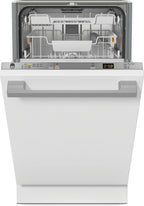 Посудомийна машина G 5590 SCVi SL Active, Нержавіюча сталь