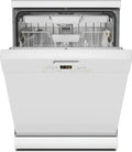 Посудомийна машина G 5611 SC Active, Білий діамантовий