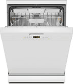Посудомийна машина G 5611 SC Active, Білий діамантовий