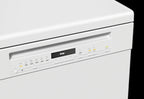 Посудомийна машина G 7130 SC, Білий діамантовий