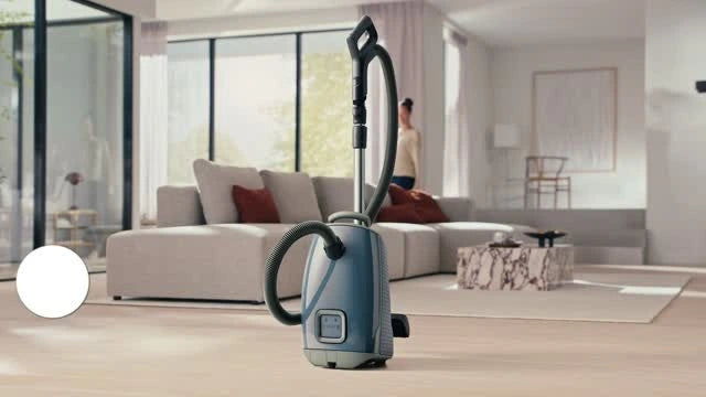 Пилосос Guard L1 Nordicblau