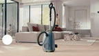 Пилосос Guard L1 Nordicblau