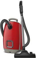 Пилосос Guard L1 Red Pulse