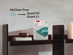 Пилосос Guard L1 Red Pulse