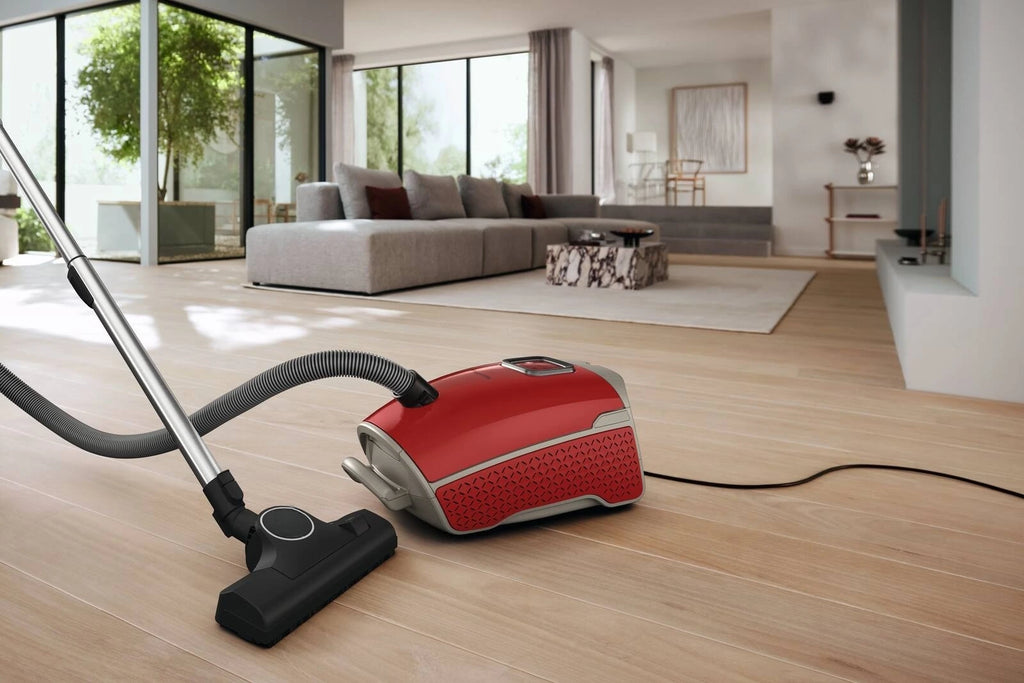 Пилосос Guard L1 Red Pulse