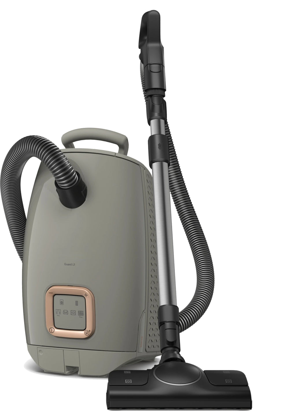 Пилосос Guard L1 Silence