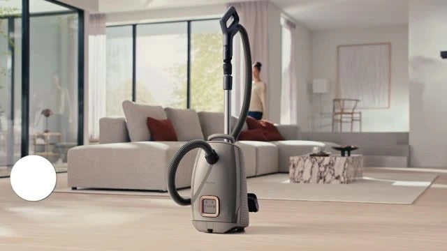 Пилосос Guard L1 Silence