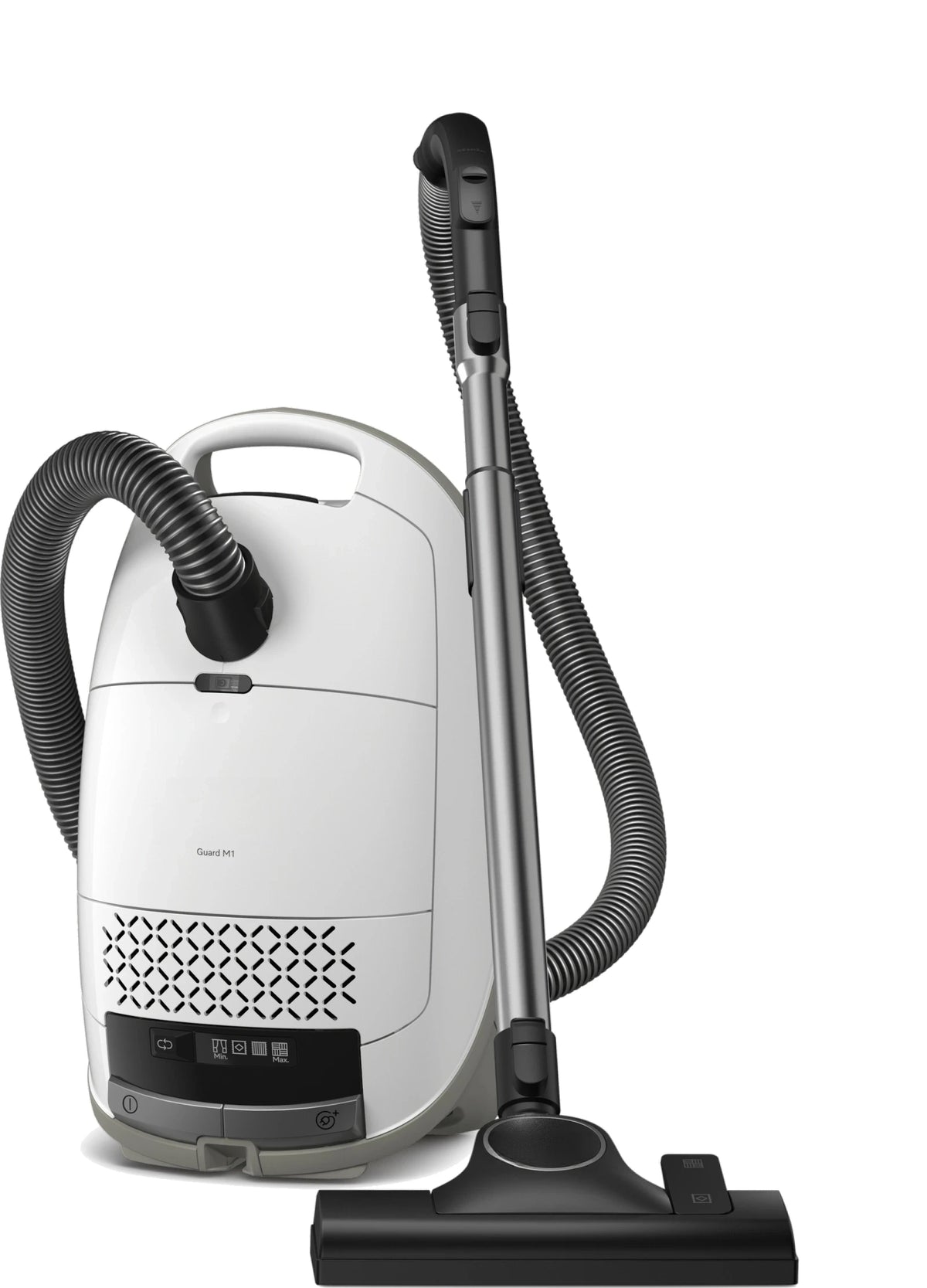 Пилосос Guard M1 S8380, Білий діамантовий