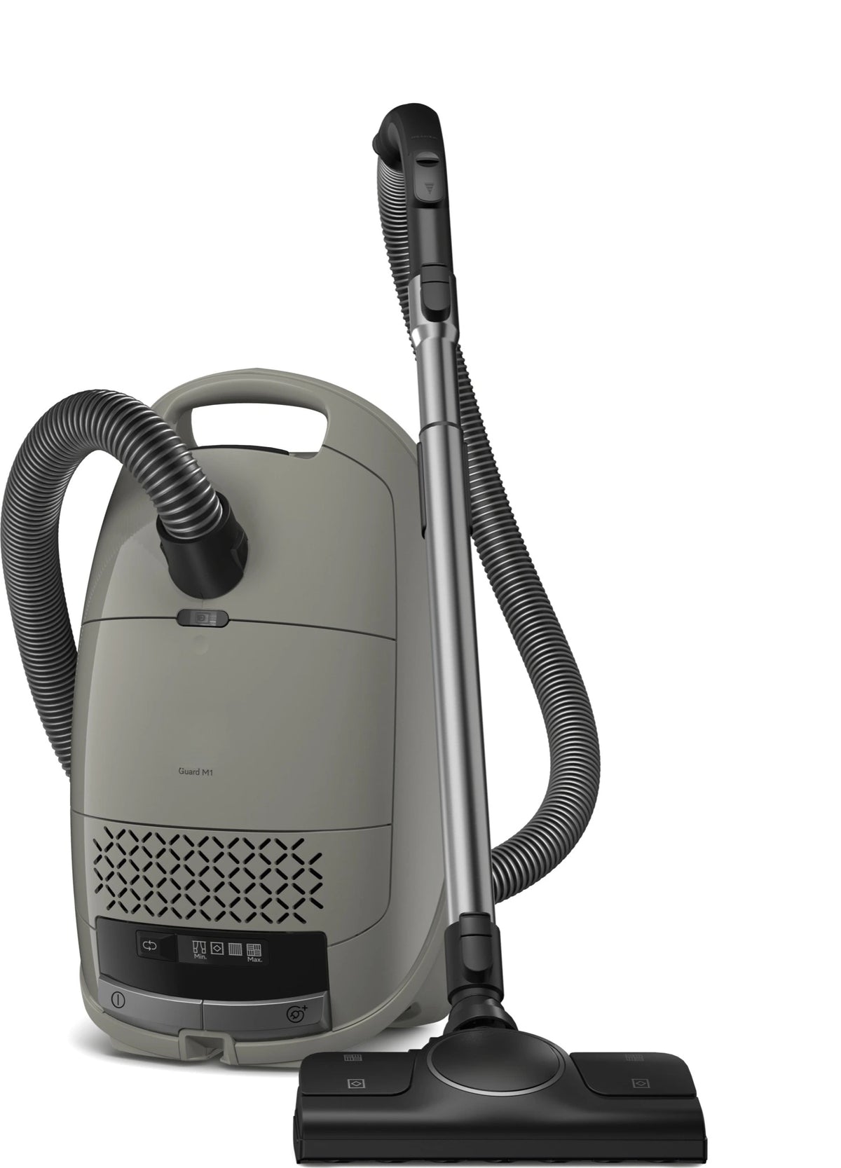 Пилосос Guard M1 Silence