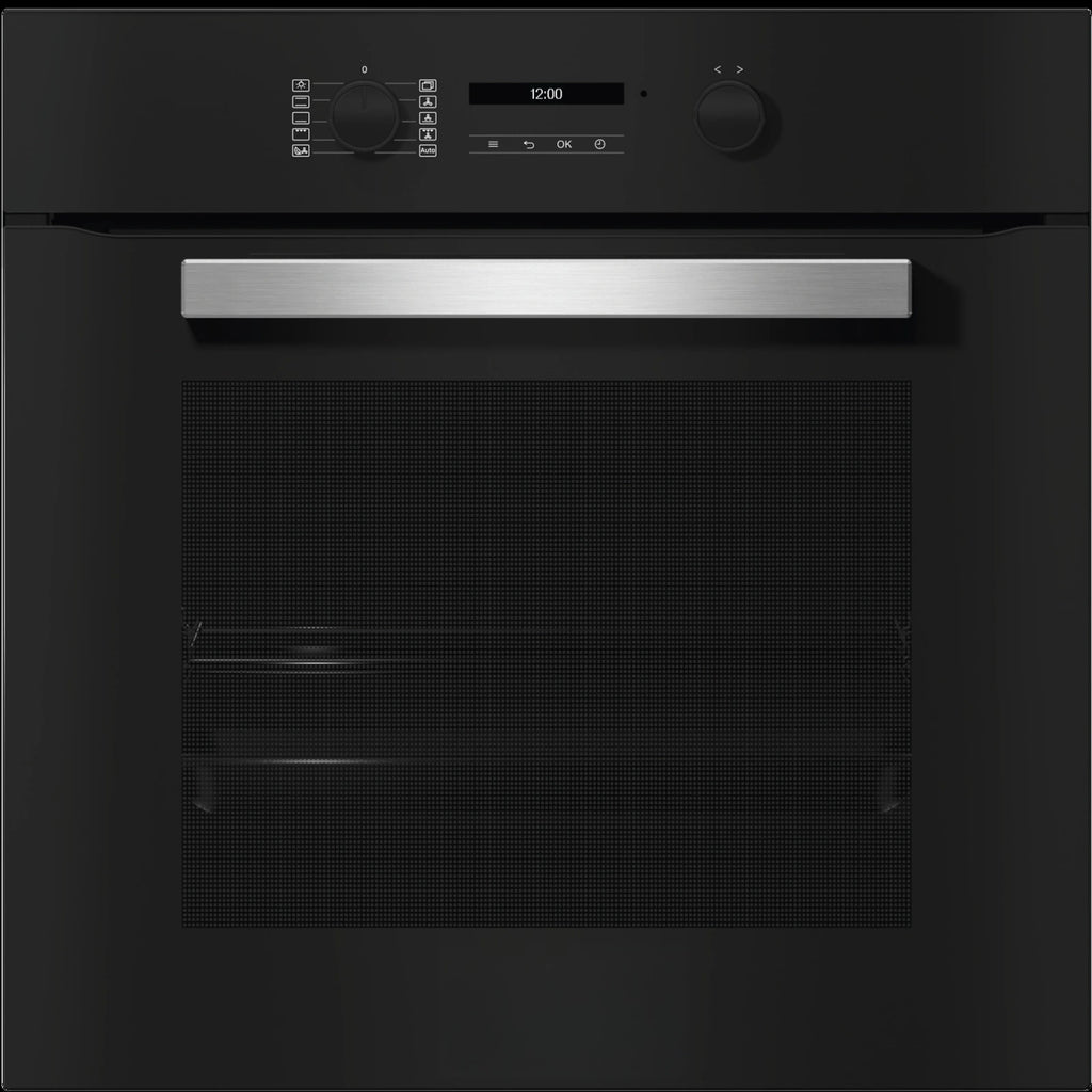 Духова шафа H 2467 B Active, Чорний обсидіан
