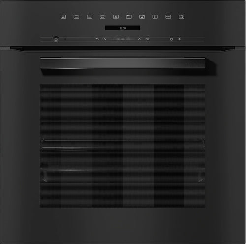 Духова шафа H 7260 B, Чорний обсидіан