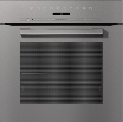 Духова шафа H 7260 B, Графітовий сірий