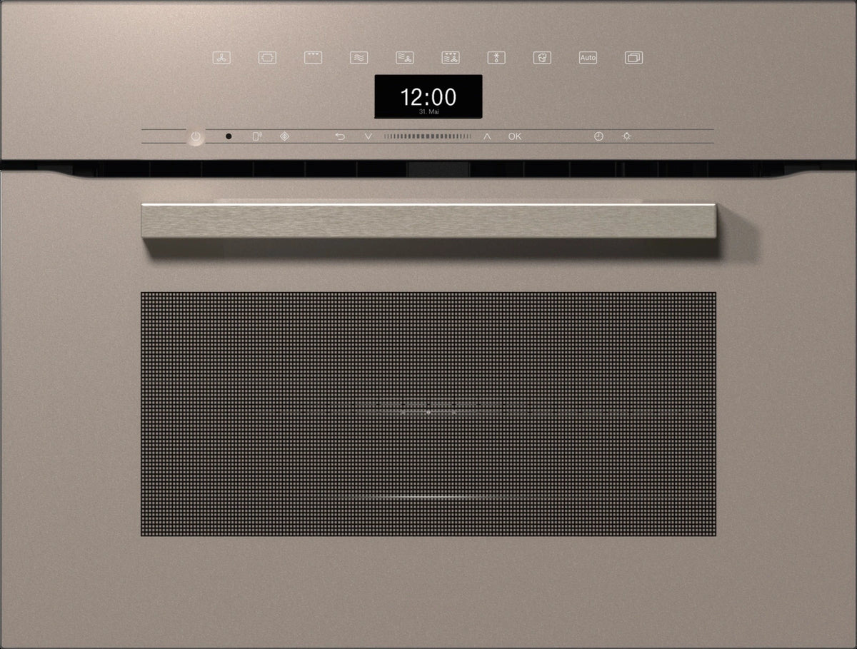 Духова шафа H 7440 BM, Перлинний беж