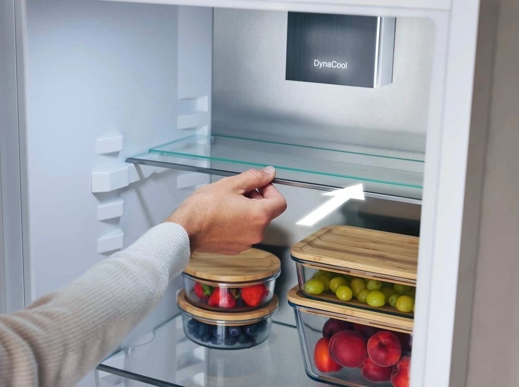 Холодильник K 7777 B