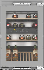 Винна шафа KWT 6422 i-1