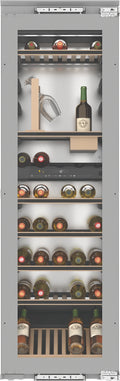 Винна шафа KWT 6722 iS-1