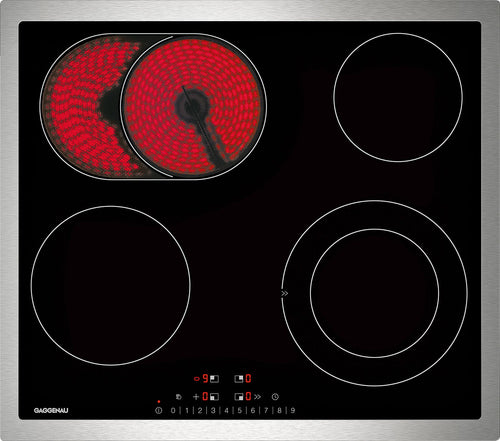 Варильна поверхня Gaggenau CE261114