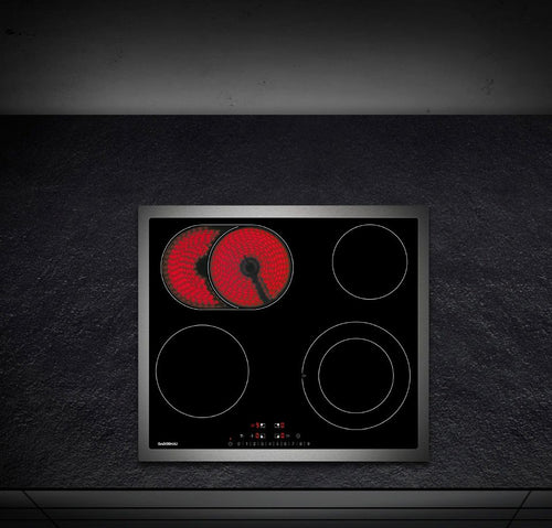 Варильна поверхня Gaggenau CE261114