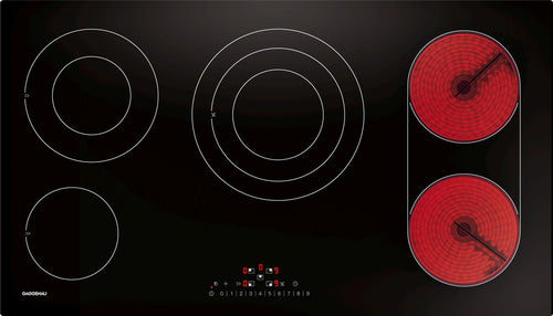 Варильна поверхня Gaggenau CE291101