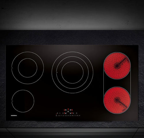 Варильна поверхня Gaggenau CE291101