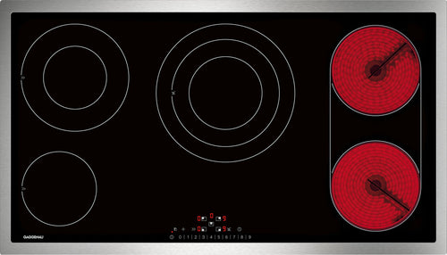 Варильна поверхня Gaggenau CE291111