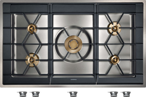 Варильна поверхня Gaggenau CG492211
