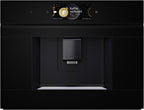 Кавомашина Bosch CTL7181B0