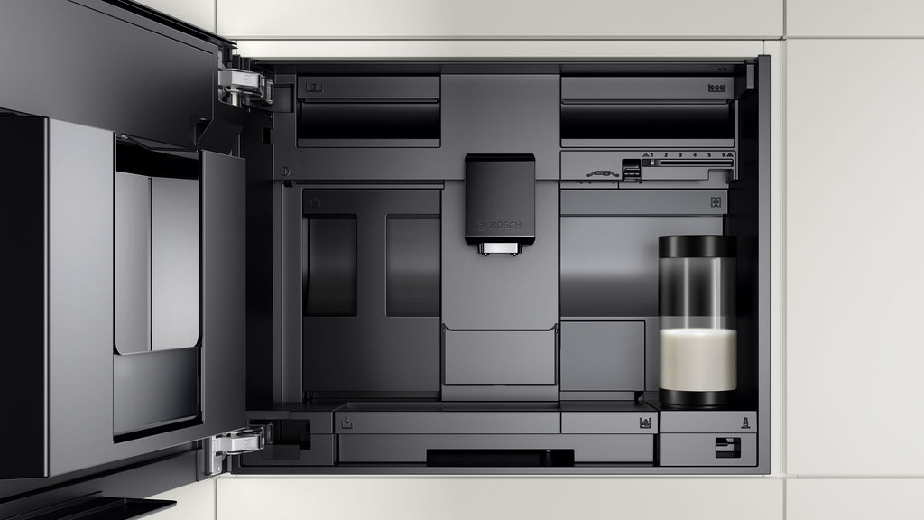 Кавомашина Bosch CTL7181B0