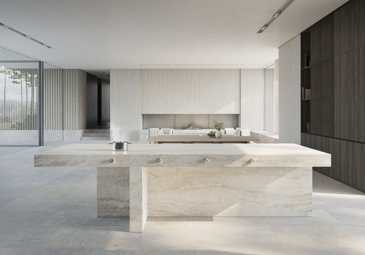 Варильна поверхня Gaggenau CU428100